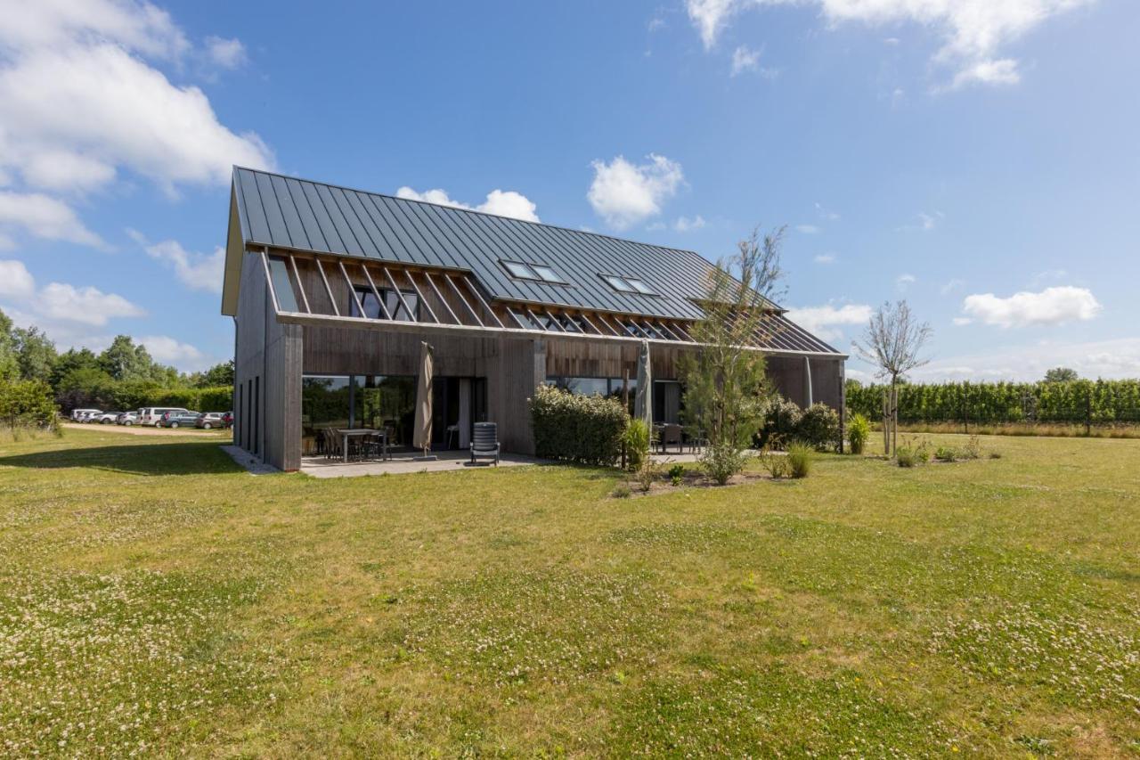 Ferienhaus Welcome In - 6 En 12 Personen, Vroondijk In *
