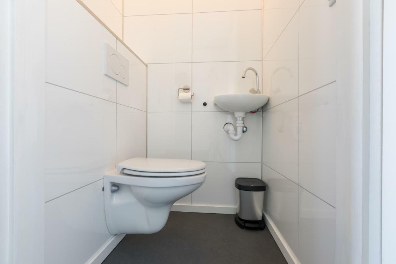Welcome In - 6 En 12 Personen, Vroondijk In Vrouwenpolder