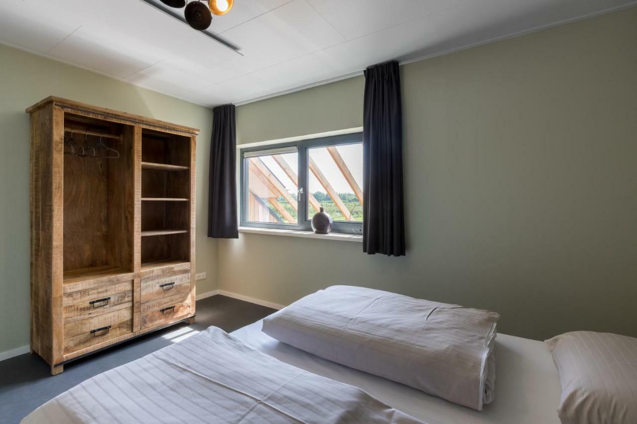 Welcome In - 6 En 12 Personen, Vroondijk In