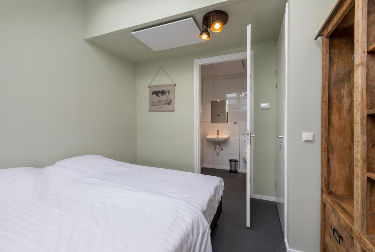 Ferienhaus Welcome In - 6 En 12 Personen, Vroondijk In