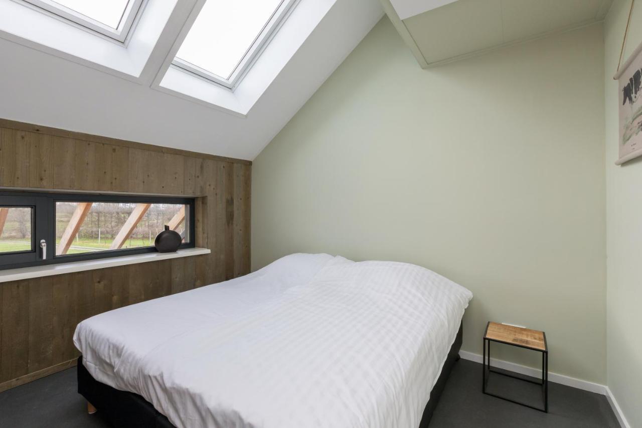 Ferienhaus Welcome In - 6 En 12 Personen, Vroondijk In